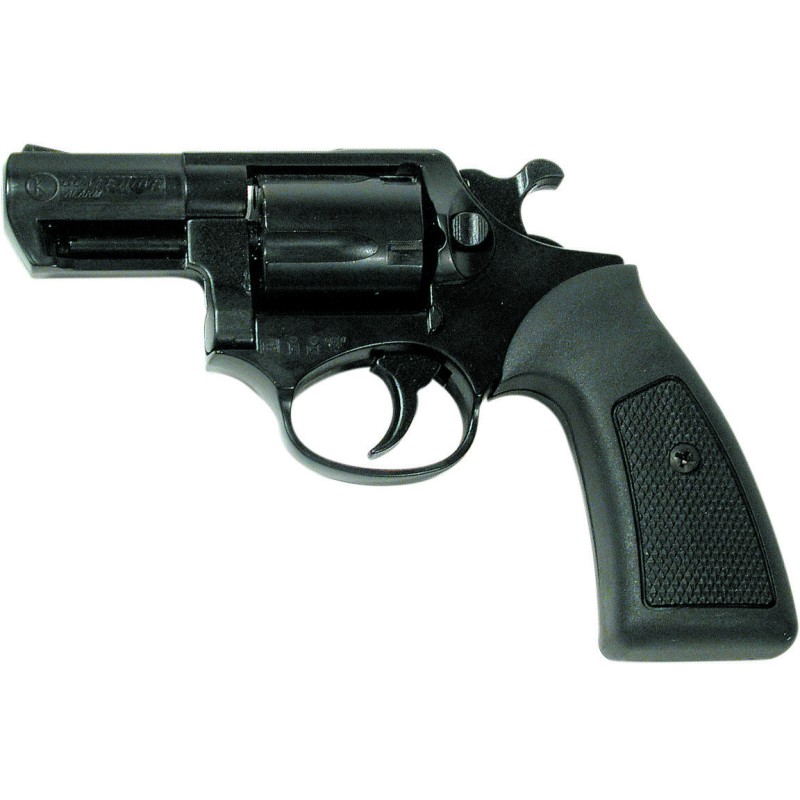 revolver competitive 9mm bronze